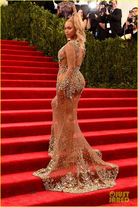 beyonce givenchy met gala 2015|Met Gala 2015: Beyoncé .